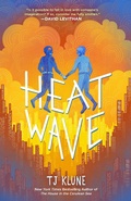 Cover: Heat Wave - Tor Teen