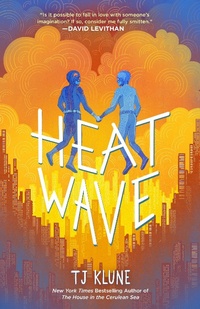 Enlarge image Cover: Heat Wave - Tor Teen