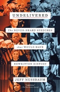 Cover: Undelivered - Flatiron Books