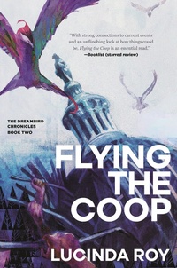 Enlarge image Cover: Flying the Coop - St Martin's Press
