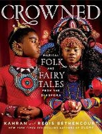 Abbildung von: CROWNED - St Martin's Press