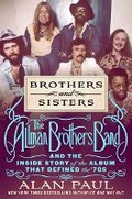 Cover: Brothers and Sisters - St Martin's Press