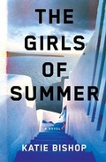 Cover: The Girls of Summer - St. Martin's Press
