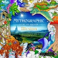 Cover: Mythographic Color and Discover: Illusion - Castle Point Books