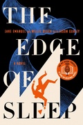 Cover: The Edge of Sleep - St Martin's Press
