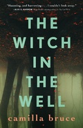 Cover: The Witch in the Well - Tor Books