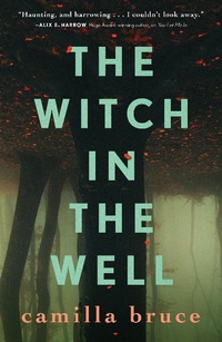 Enlarge image Cover: The Witch in the Well - Tor Books