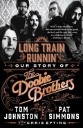 Cover: Long Train Runnin' - St. Martin's Griffin
