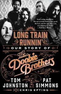 Enlarge image Cover: Long Train Runnin' - St. Martin's Griffin
