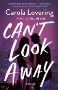 Cover: Can't Look Away - St Martin's Press