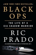 Cover: Black Ops - Saint Martin's Griffin,U.S.