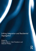 Cover: Linking Integration and Residential Segregation - Routledge