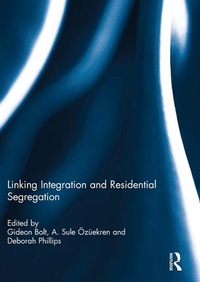 Abbildung von: Linking Integration and Residential Segregation - Routledge