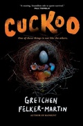 Cover: Cuckoo - Tor Nightfire