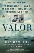 Cover: Valor - Saint Martin's Griffin,U.S.
