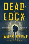 Cover: Deadlock - Minotaur Books,US