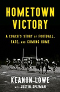 Cover: Hometown Victory - Flatiron Books