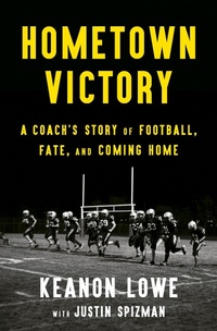 Enlarge image Cover: Hometown Victory - Flatiron Books