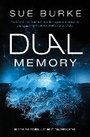 Cover: Dual Memory - St Martin's Press