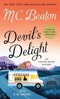 Enlarge image Cover: Devil's Delight - St Martin's Press