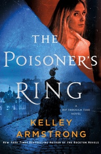 Enlarge image Cover: The Poisoner's Ring - Minotaur Books