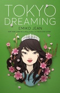 Cover: Tokyo Dreaming - Flatiron Books