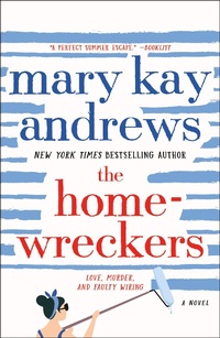 Abbildung von: The Homewreckers - Saint Martin's Griffin,U.S.