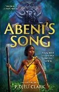 Cover: Abeni's Song - St Martin's Press