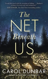 Enlarge image Cover: The Net Beneath Us - St Martin's Press