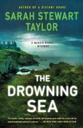 Cover: The Drowning Sea - Minotaur Books,US
