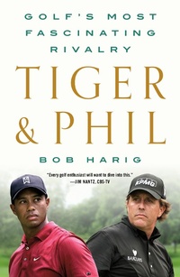 Abbildung von: Tiger & Phil - St Martin's Press