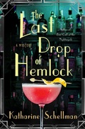 Cover: The Last Drop of Hemlock - Minotaur Books