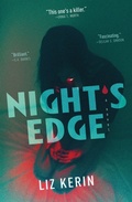 Cover: Night's Edge - Tor Nightfire