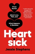 Cover: Heartsick - Holt McDougal