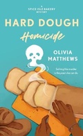 Cover: Hard Dough Homicide - St. Martin's Paperbacks