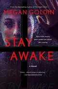 Cover: Stay Awake - St. Martin's Griffin