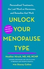 Bild: Unlock Your Menopause Type - St. Martin's Essentials