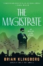 Cover: The Magistrate - Minotaur Books,US