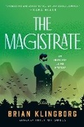 Cover: The Magistrate - Minotaur Books,US