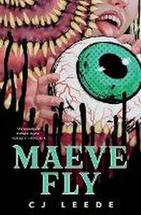 Enlarge image Cover: Maeve Fly - Tor Nightfire