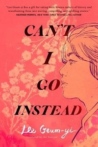 Abbildung von: Can't I Go Instead - St Martin's Press