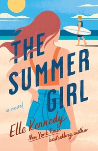 Enlarge image Cover: The Summer Girl - St. Martin's Griffin