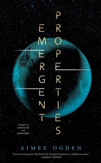 Enlarge image Cover: Emergent Properties - St Martin's Press