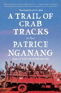 Abbildung von: A Trail of Crab Tracks - Picador USA