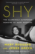 Cover: Shy - St Martin's Press