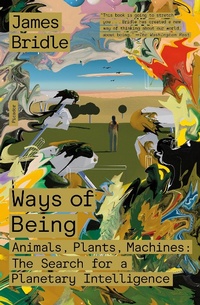 Abbildung von: Ways of Being - Picador USA