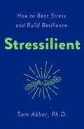 Cover: Stressilient - St. Martin's Essentials