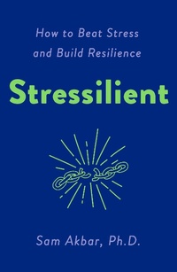 Enlarge image Cover: Stressilient - St. Martin's Essentials