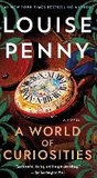 Cover: A World of Curiosities - St Martin's Press