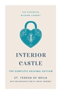 Cover: Interior Castle - St Martin's Press